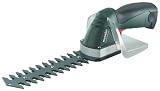 Metabo 6.00137.00  Akku-Heckenschere Power Trimmer Li 7,2 V
