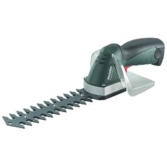 Metabo 6.00138.00  Akku-Heckenschere Power Trimmer Li Pro 7,2 V