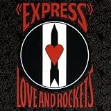 Express [Vinyl]