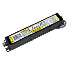  Advance AmbiStar REB-4P32-SC Electronic Fluorescent Ballast 
