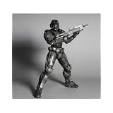 Halo Reach Square Enix Play Arts Kai Series 1 Action Figure Warrant Officer Jun