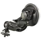 Panavise 809 Camera Window Suction-Cup Mount