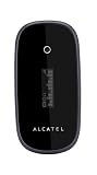 Alcatel OT-665 Mobile Phone on T-mobile Pay As You Go / Pre-Pay / PAYG - Black