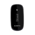 Alcatel OT-665 Mobile Phone on T-mobile Pay As You Go / Pre-Pay / PAYG - Grey/Blue