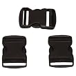 Bak-Pak Rescue Board - Buckle Kit