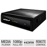 Pivos AIOS HD Network Media Player