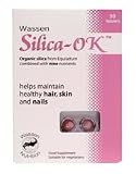 Wassen Silica Ok 30 Tablets