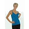 La Leche League Patricia Microfiber Tank w/ Molded Cups #4201
