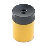 Staedtler 2-Hole Pencil/Crayon Sharpener, Assorted Colors