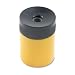 Staedtler 2-Hole Pencil/Crayon Sharpener, Assorted Colors