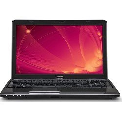 Toshiba Satellite L655-S5166 15.6-Inch LED Laptop (Grey)