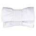 Cinched Clutch - Igloo