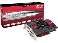 Club 3D Radeon HD 6870 Grafikkarte (PCI-e, 1GB GDDR5 Speicher, Dual Mini DP, Dual-DVI, HDM Preisvergleich