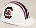 South Carolina Gamecocks USC NCAA Hard Hat