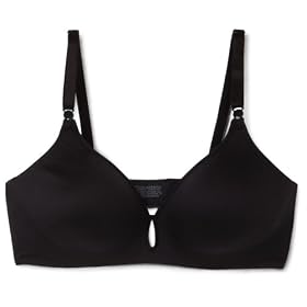 Buy Barely There Invisible Look Convertible Wire-free Bra (38B Brown Sugar) by Barely There