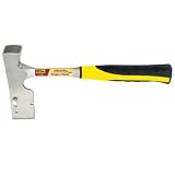 Buy 15456 IVY Vibration Cushioned Shingler's Hatchet by IVY Classic