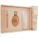 Lovely By Sarah Jessica Parker For Women, Miniature, Gift Set Of 3 (Eau De Parfum spray, Body Lotion and Shimmer Rollerball)
