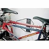 Folding Bike Rack (2 bikes) by Racor