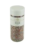 India Tree 7-1/2-Ounce Sparkling Sugar, Confetti
