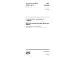 ISO 3098-4:2000, Technical product documentation -- Lettering -- Part 4: Diacritical and particular marks for the Latin alphabet