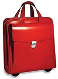 Jack Georges Milano Vertical Laptop Compatible Wheeler