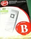 TYPE B ALLERGEN FILTRATION (3 FILTERS PER PKG.)