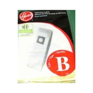 Hoover B Bags by 