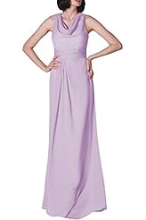 V-neck Beaded Chiffon Evening Dress/Homecoming Dress/Prom Dress/Party Dress/Wedding Dress 