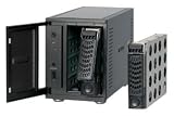 NETGEAR ReadyNAS Duo RND2175 - NAS - 750 GB - Serial ATA-150 - HD 750 GB x 1 - Gigabit Ethernet