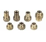 Distributor Gear; Iron; Ford 351C; 460