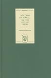 Gonzalo de Berceo : the poet and his verses