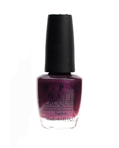 OPI Starlight Collection Fall 2015 Nail Lacquer 