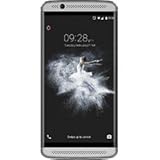 ZTE SIMフリースマートフォン ZTE AXON 7 MINI(クオーツグレー) AXON7_MINI/GRAY