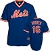 Dwight Gooden #16 New York Mets Cooperstown Replica Jersey