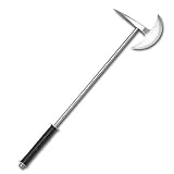 Battle Axe