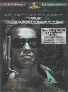 The Terminator (Special Edition)