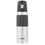 SAVE $7.74 - Thermos Nissan 18-Ounce Stainless Steel Hydration Bottle $15.26
