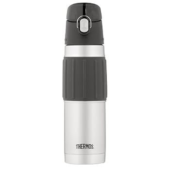 Set A Shopping Price Drop Alert For Thermos Vacuum Insulated 18-Ounce Stainless-Steel Hydration Bottle