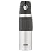 Thermos Nissan 18-Ounce Stainless-Steel Hydration Bottle