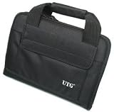 Deluxe Double Pistol Case