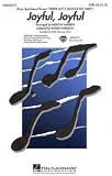 Joyful, Joyful (Sister Act II: Back In The Habit) - SATB