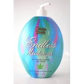 Endless Moisturizer Swedish Beauty With Hemp 22 Fl Oz