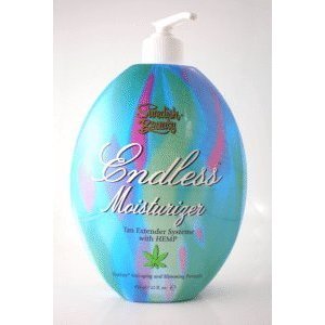 Endless Moisturizer Swedish Beauty With Hemp 22 Fl Oz