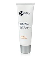 Docteur Renaud Carrot Anti Pollution Radiance Cream 50ml