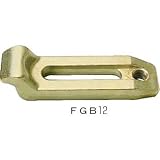ユニクランプ（アヒル型）本体 FGB12