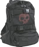 Zero Bloody Skull Deluxe Skate Backpack