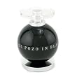 Jesus Del Pozo In Black Eau De Toilette Spray - 100ml/3.4oz