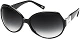 Fossil Sunwear - Jami (Color: Black)