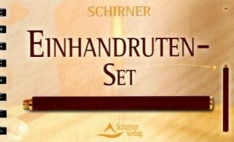 Produkt-Bild: Einhandruten-Set