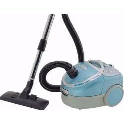 DeLonghi Ariete 2780/01 Diablo Staubsauger / 1600 Watt